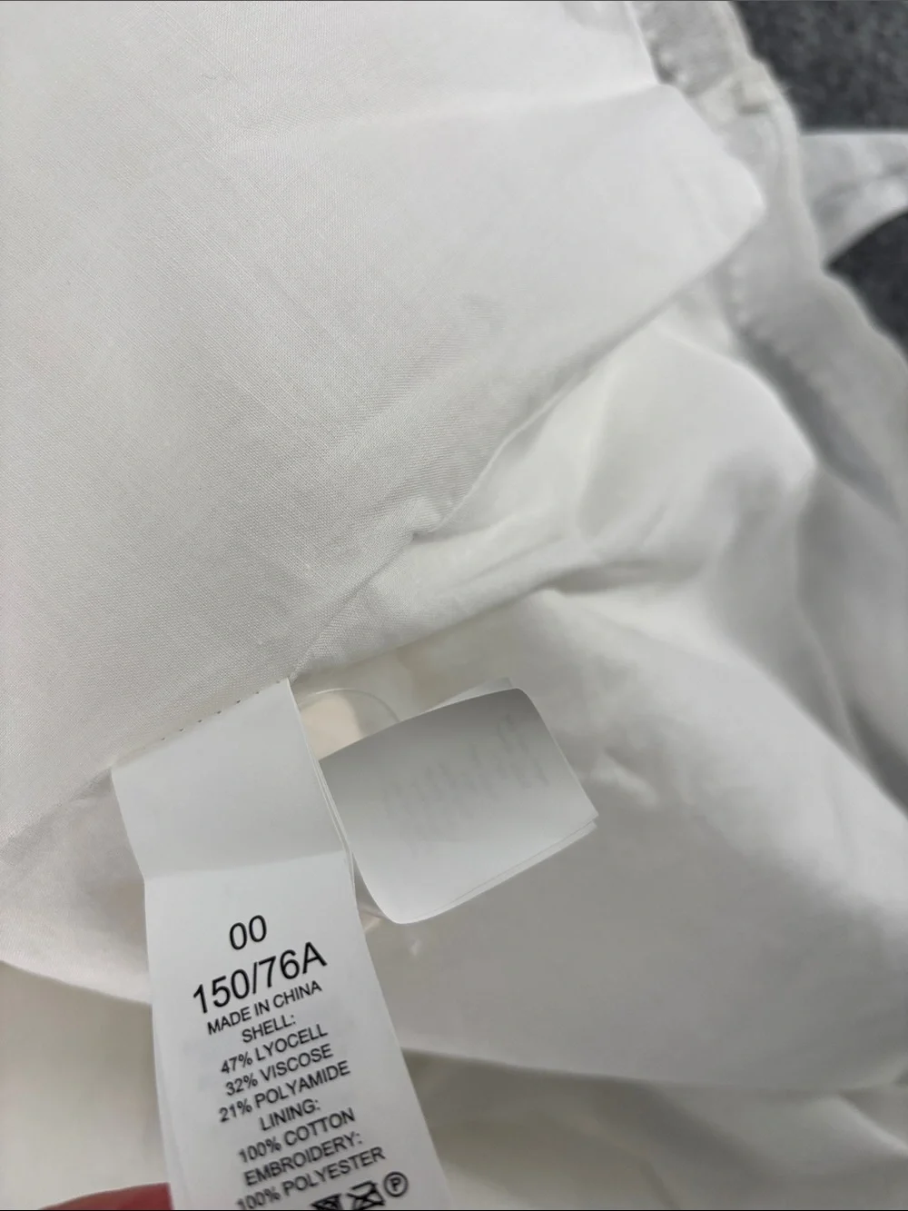 kate spade chic white